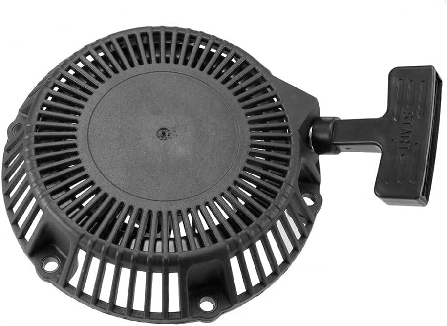 Replacement Recoil Starter Compatible with Mitsubishi GM82 154 154F Nylon Ratchet KS02060AD Spare Parts