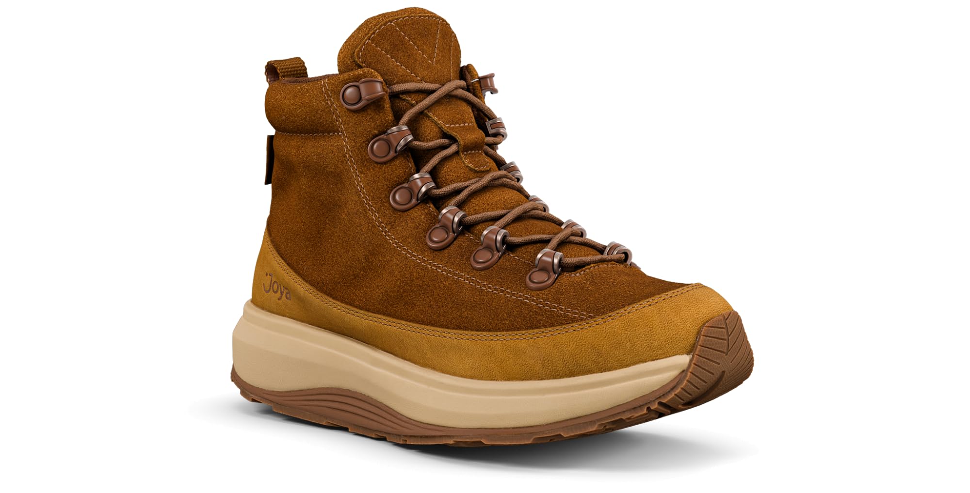 JOYA Maui Boot STX, wygodne buty outdoorowe dla kobiet, odporne na działanie wody