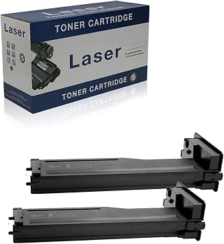 Compatible Toner Cartridge Replacement for Xerox B1022 006R01731 for Use with Xerox B1022 B1025 Printer,Black-7400 Pages,2 Pack