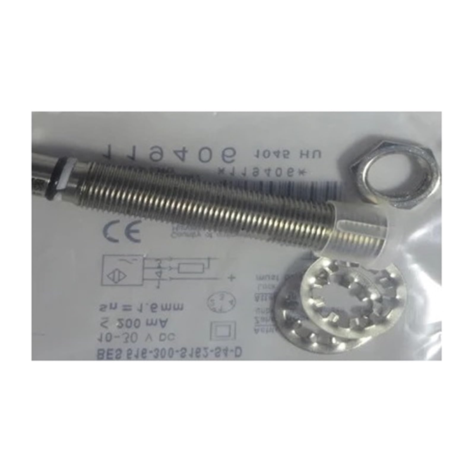 CCCAZ1 Proximity switch BHS0021 BES516-300-S162-S4-D 516-300-S162-S4-D