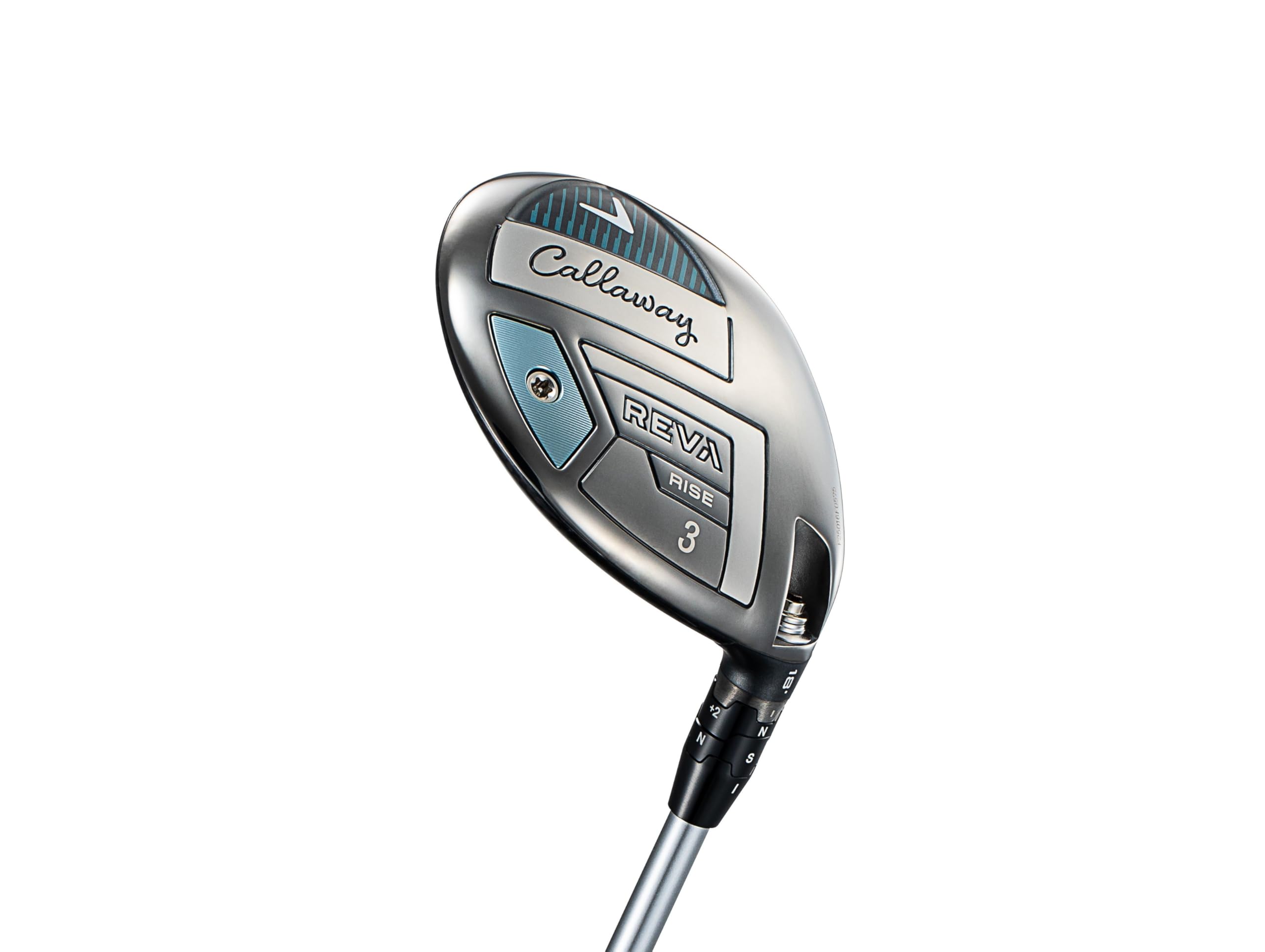 キャロウェイ REVA フェアウェイウッド キャロウェイ REVA フェアウェイウッド Amazon.co.jp