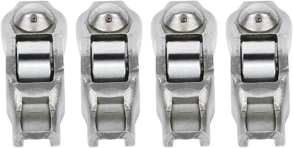 SCITOO Rocker Arm 5184296AF 5184296AE 5184296AD 5184296AH Fit 2011-2017 for Chrysler 200, 2011-2019 for Chrysler 300, 2011-2016 for Chrysler Town & Country, 2011-2014 for Dodge Avenger | Fit 2011-2017 for Chrysler 200,2011-2019 for Chrysler 300,2011-2016 for Chrysler Town & Country,2011-2014 for Dodge Avenger