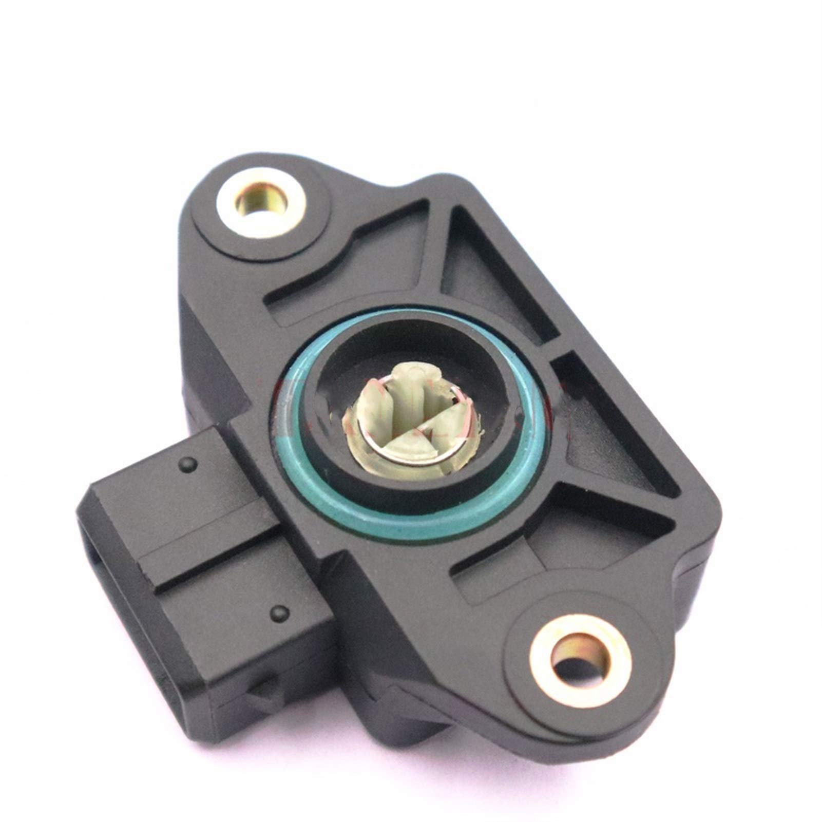 e46 pedal position sensor Car Accelerator Throttle 1436000 For Bmw 318I 1.9 Pedal Throttle Position Sensor Automotive mint green E39) Z3 M (E36) Color:Petrol Blue Guitar Pedal X -