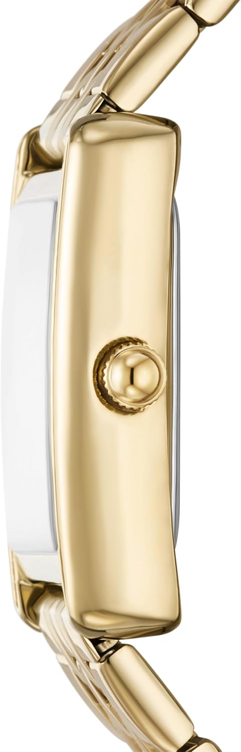 RELIC Women's Alexandra Three-Hand Watch - Image 3