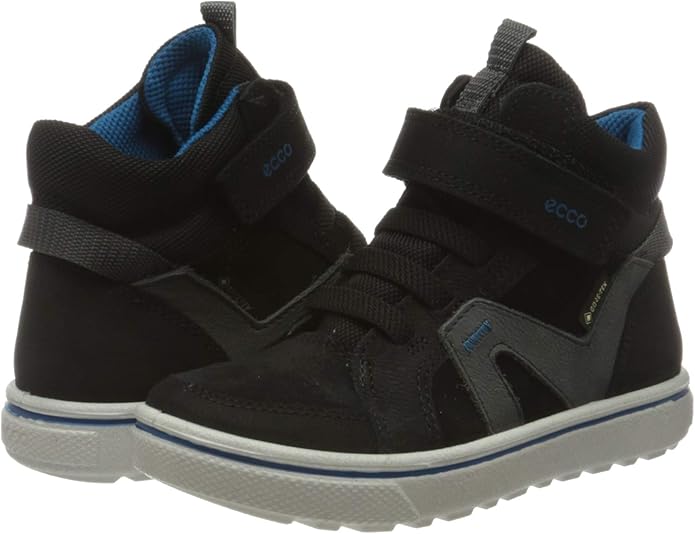 ECCO Glyder, Zapatillas Hombre : Amazon.es: Moda ecco glyder