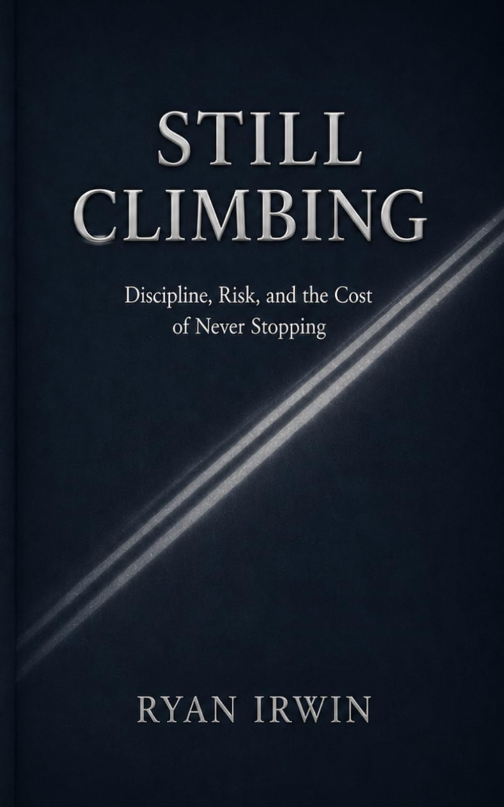 Still Climbing