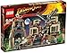 Temple of 7627 of LEGO Indiana Jones Crystal Skull (japan import)