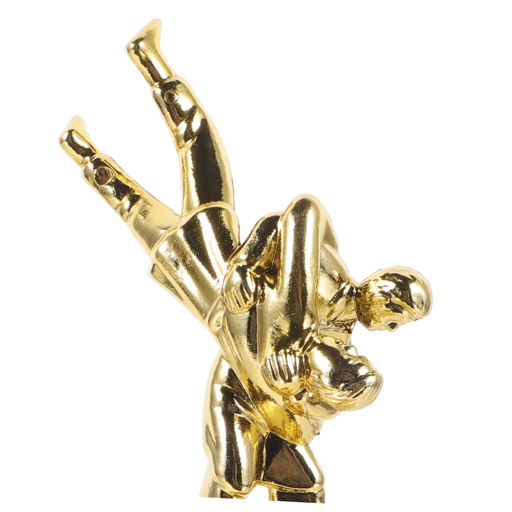 POPETPOP Decorative Trophy for Children Kindergarten Trophy Encourage Positive Participation