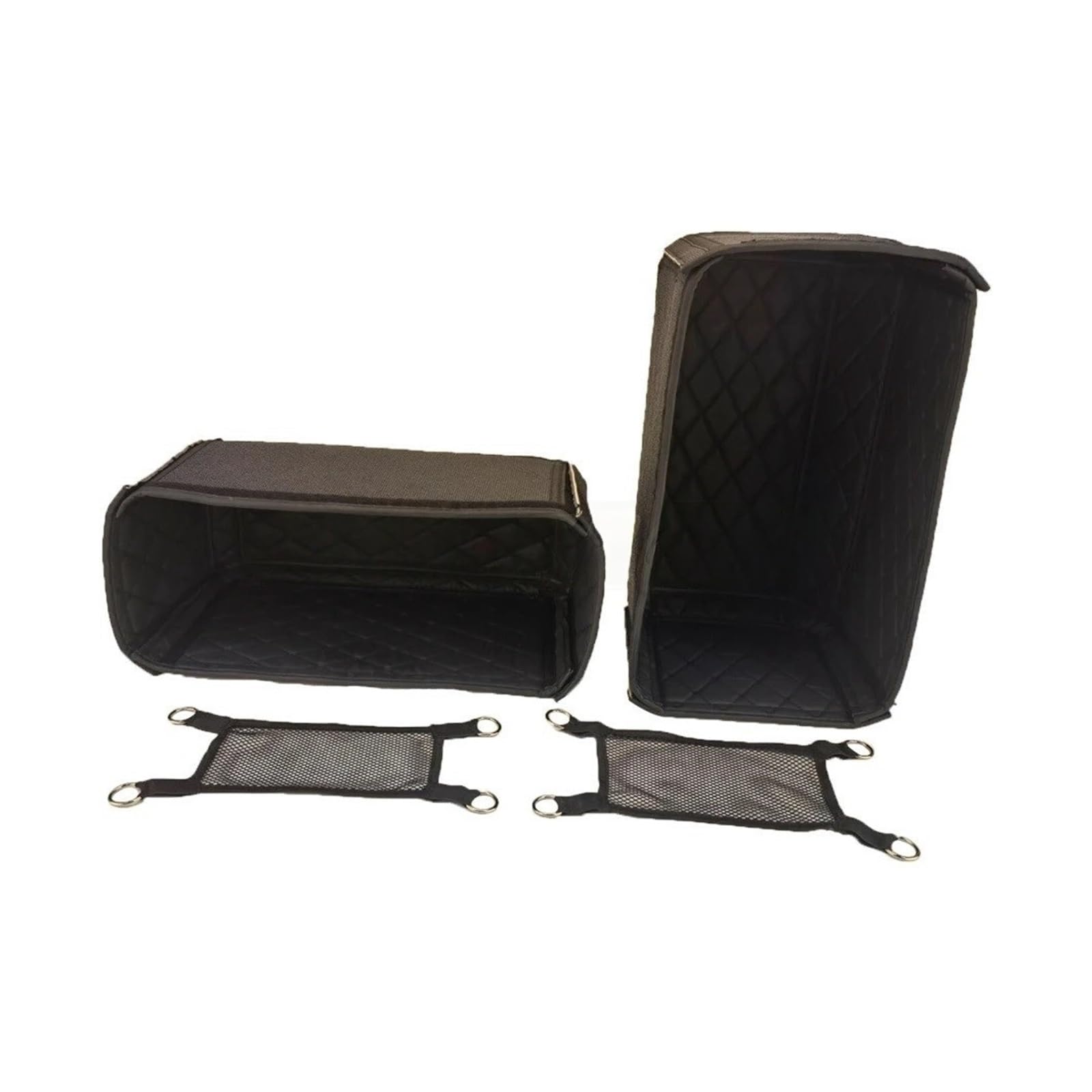 Contenedor interior caja lateral Pan America 1250 8