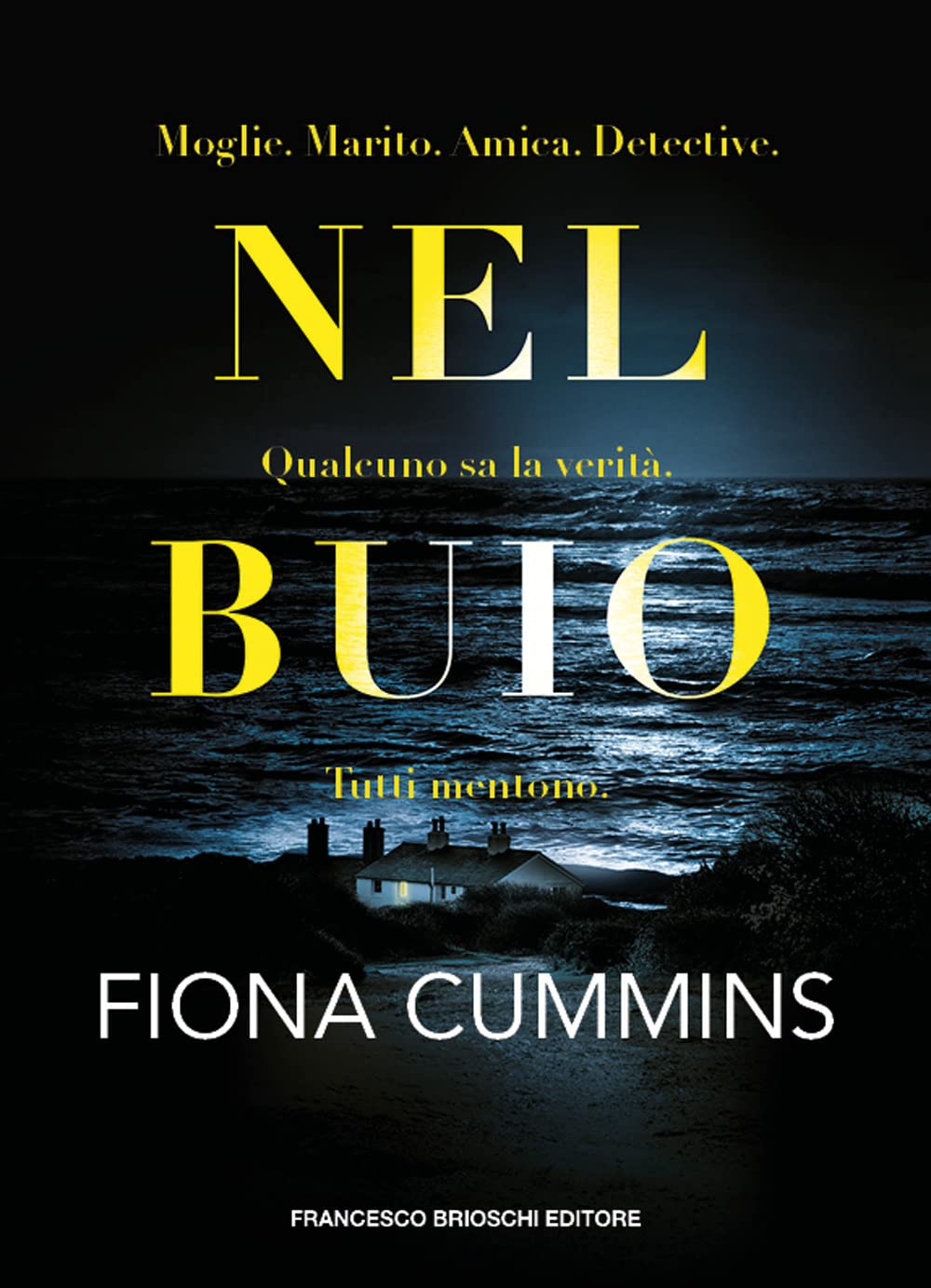 Nel Buio - 4