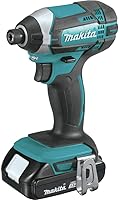 Vista 4 de Makita CT225SYX 18V LXT® Litio-Ion Compacto Inalámbrico 2-Pc. Combo Kit (1.5Ah)