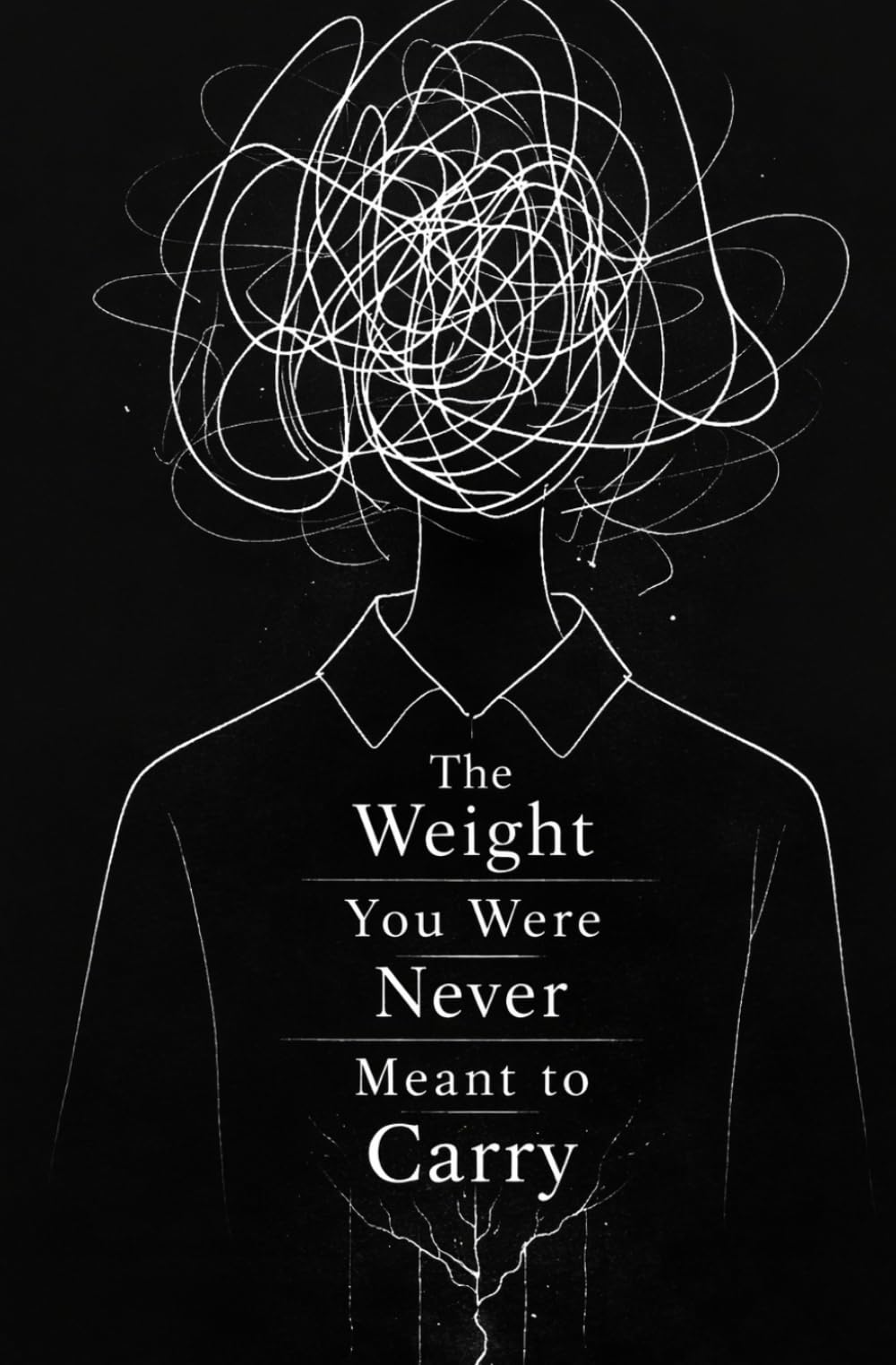 The Weight You Were Never Meant to Carry