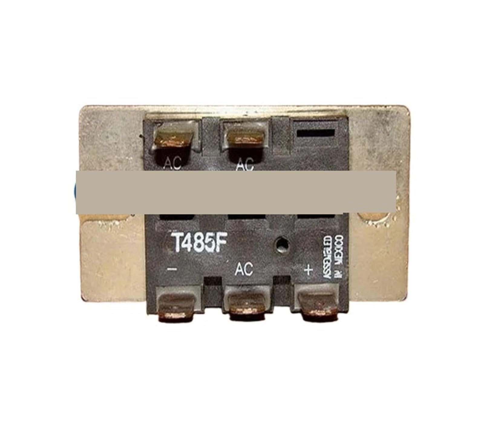 MÓDULO T485F ideal para espacios de trabajo técnicos y modernos 2