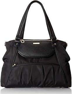 skip hop studio diaper bolsa