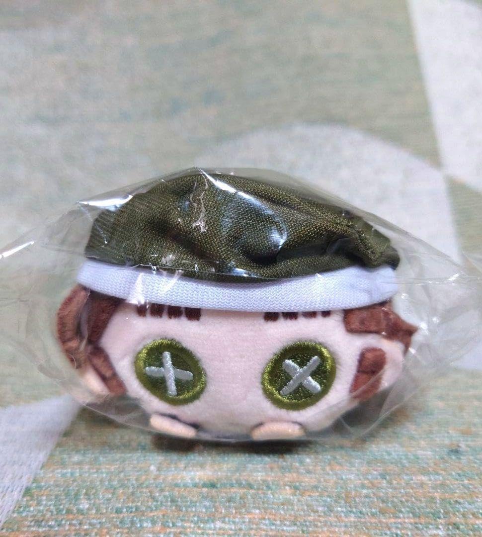 第五人格 スイーツパラダイス クッションカバー 傭兵 第五人格