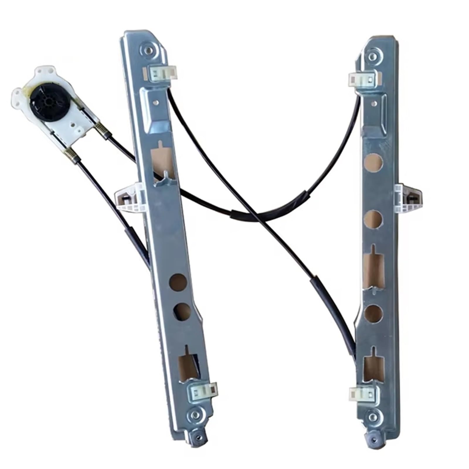Tgvbgtn One Color Window Regulator Compatible With Megane Mk2 Hatchback 2002 2003 2004 2005 2006 2007 2008 2009 Front Right Electric Window Regulator Lever 8200325135