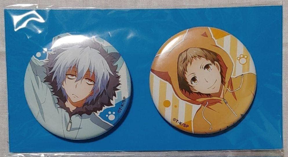 SERVAMP 怠惰組 セット SERVAMP 怠惰組 セット SERVAMP 怠惰組 セット