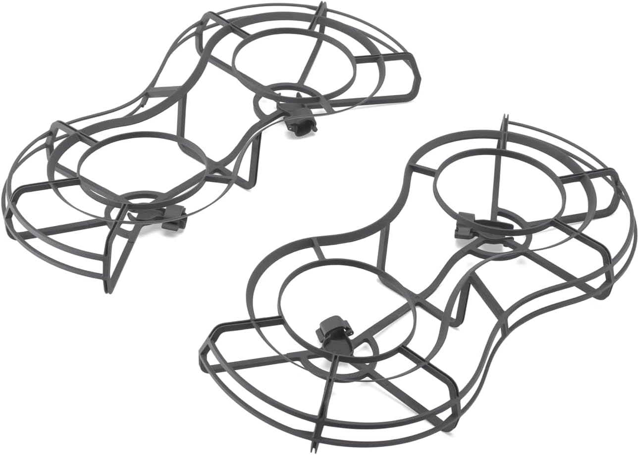 DJI ドローン Mini 4 Pro Fly MoreコンボPlus+DJI Mini 4 Pro 360°プロペラガード 2025年5月前に生産した製品 - Image 6