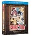 Fairy Tail: Collection Two (Episodes 25-48) [Blu-ray]