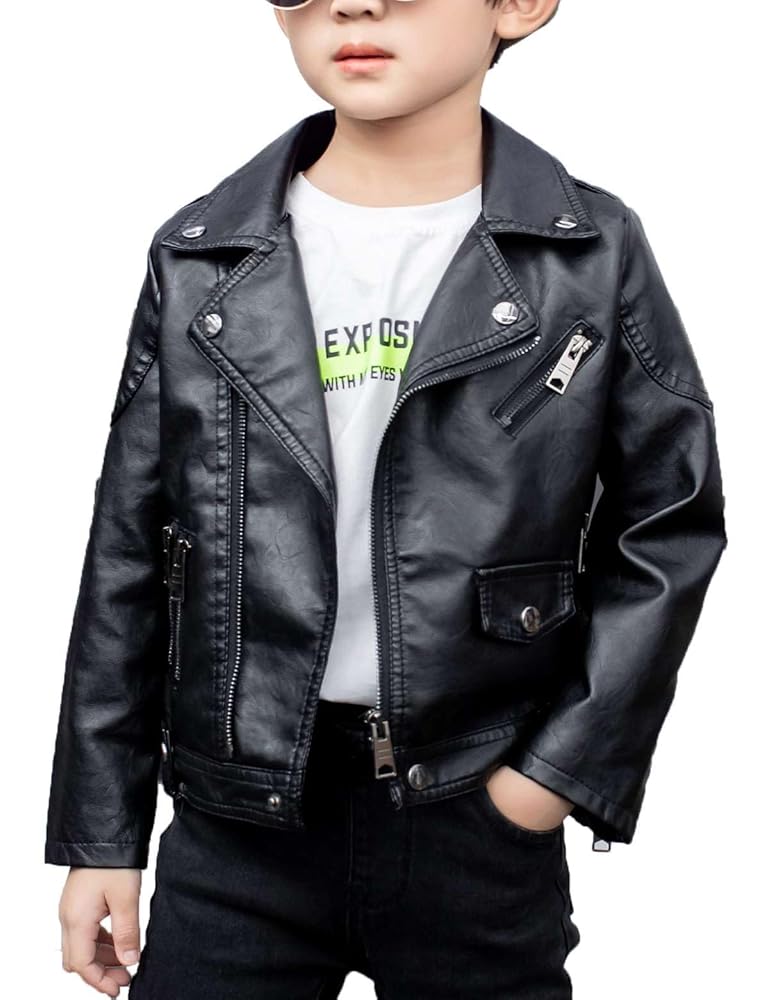 épine leather jacket Mape Leather Jacket – La Garçonne