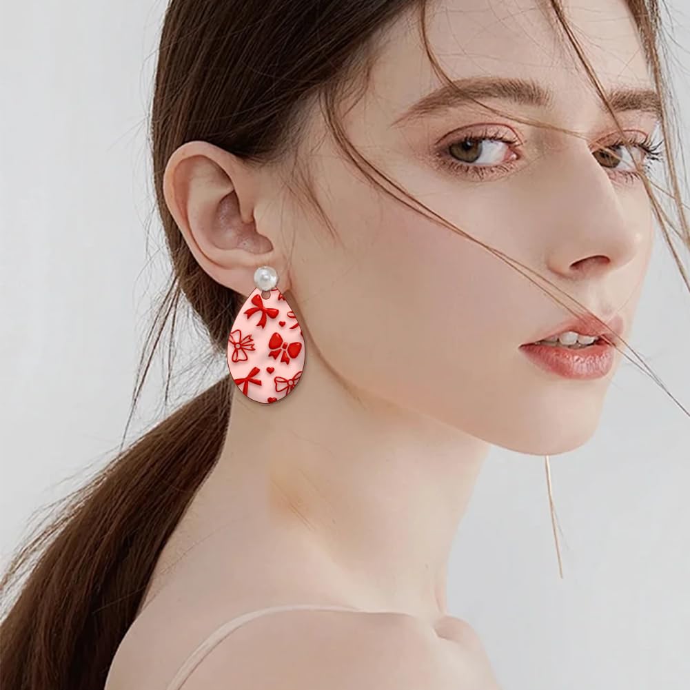 Sellos De Textura De Arcilla Con Cara Humana Floral - Plantillas Para Joyería, Aretes Y Manualidades Creativas