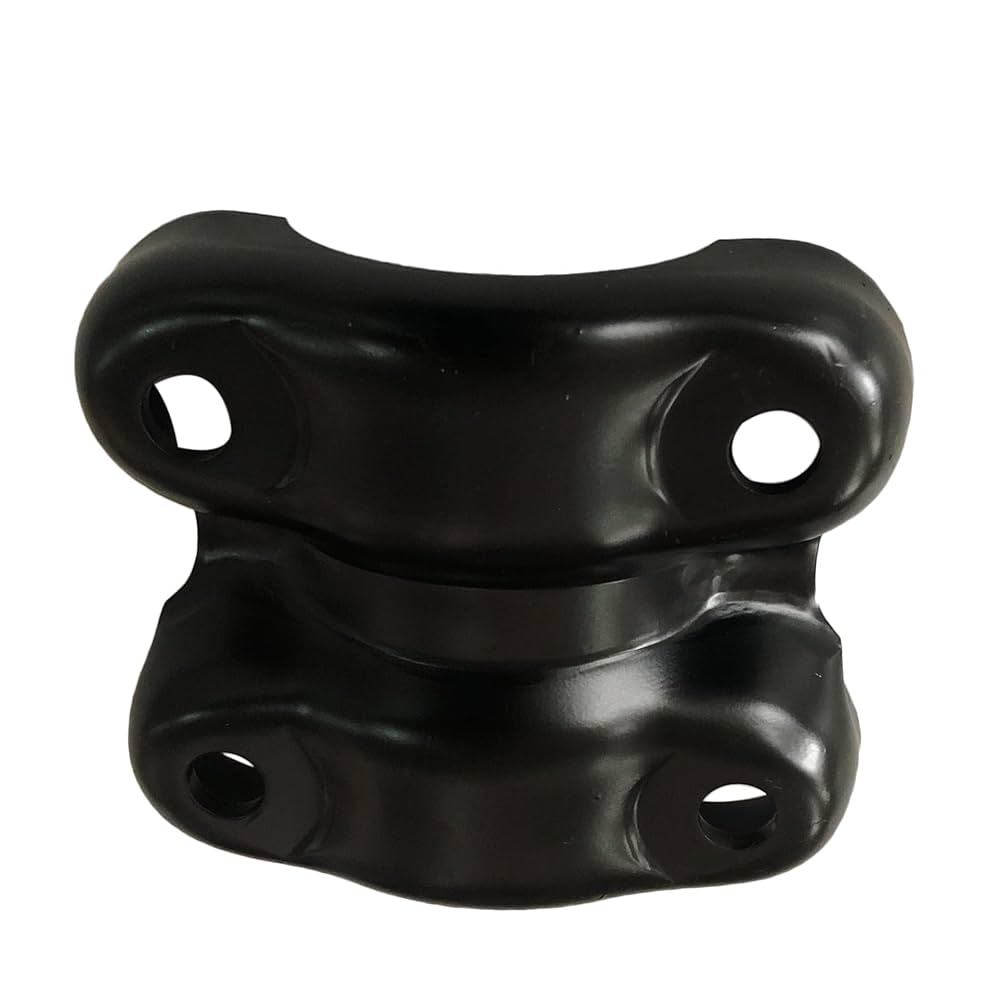 【no.】MG 2.5 New Square U-Bolts 2.5