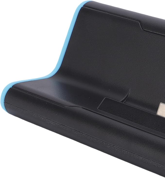 Jectse Base de Conexión USB Tipo Hub 5 en 1 4K 1080p miniatura 8