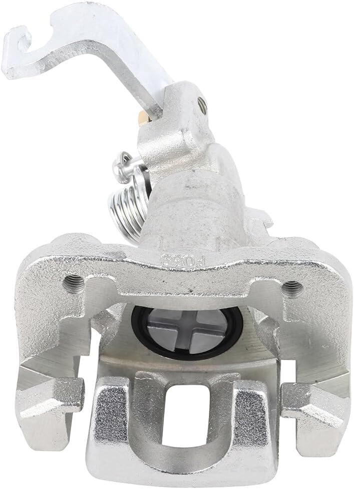 Disc Brake Caliper Assembly ANPART 19-B2068 19-B2069 w/Bracket Rear Left & Right Sets of 2 Compatible For Acura TSX 2004-2008,For Honda For Accord 1998-2007