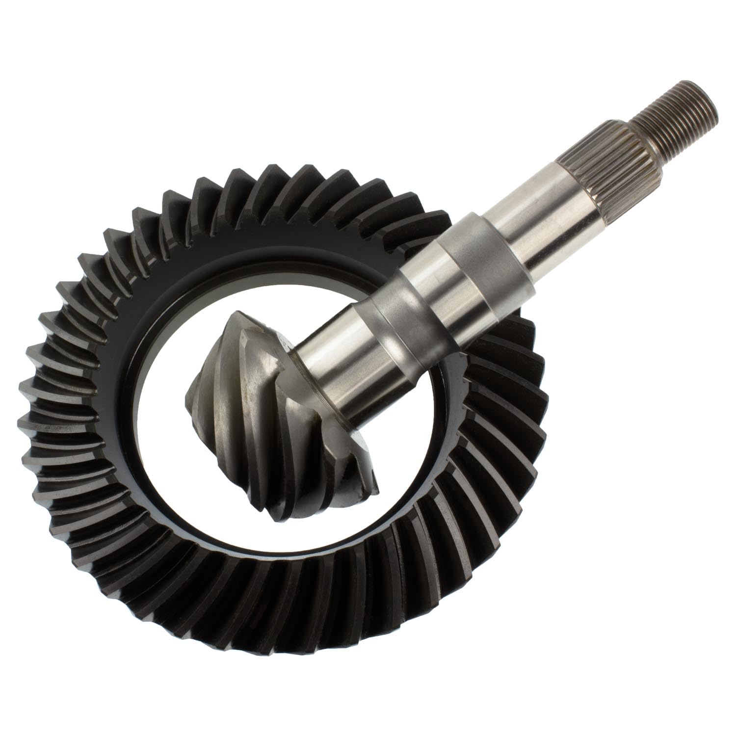 Sponsored Ad - Motive Gear GM10-411 Differential Ring & Pinion Set, 4.11 Ratio, 30-Spline, FitGM 8.5" 8.625" –Compatible for GM, Chevy, Cadillac, Buick,Chevrolet-Impala/K10/K1500/ K2500/K5 Blazer/Malibu/Nova/R10/R20