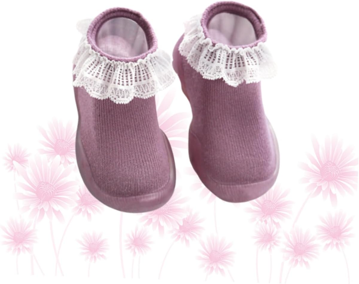 Socks Children Flooring Socks Non Slip s Newborn Boots Cartoon Floor Non Skid s