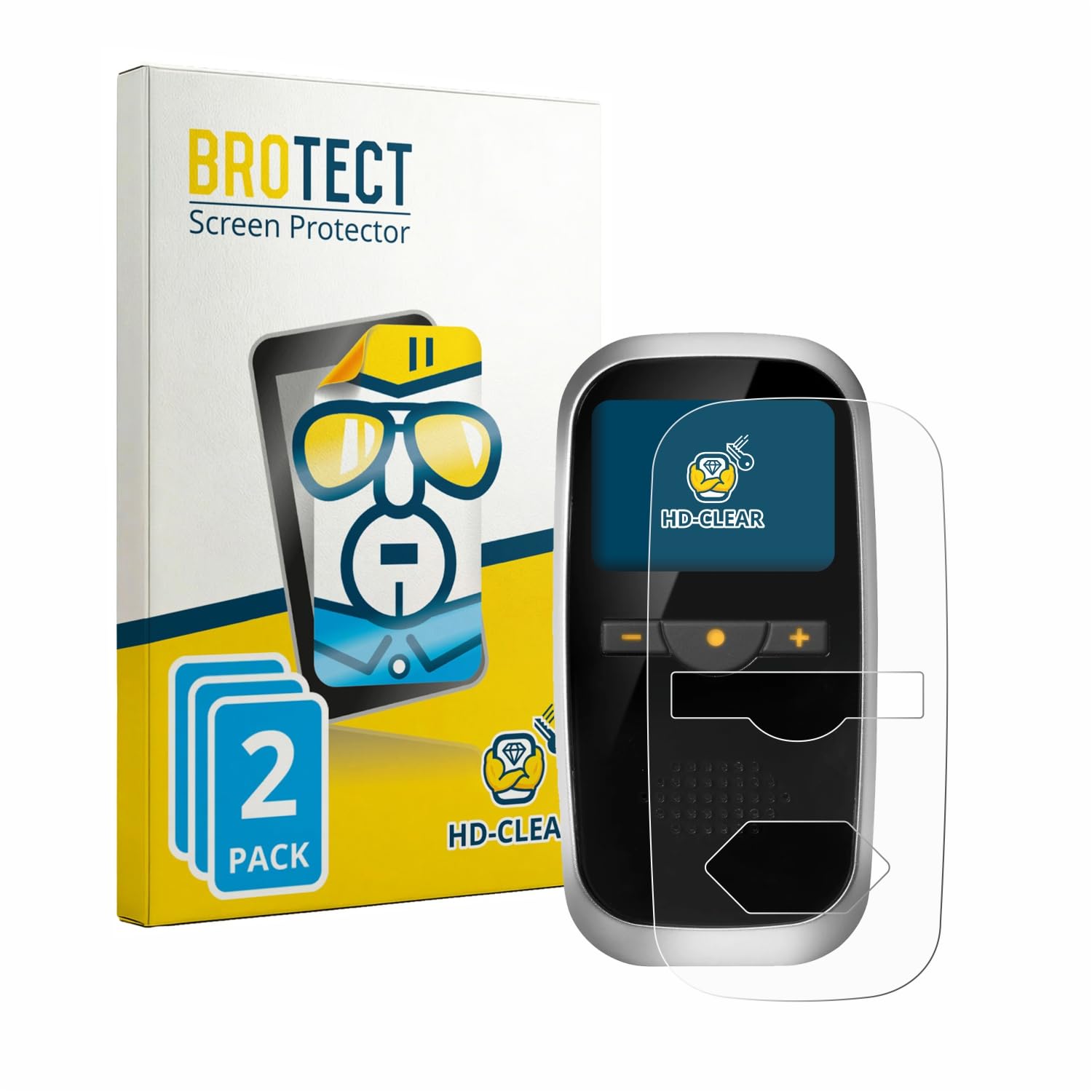 BROTECT