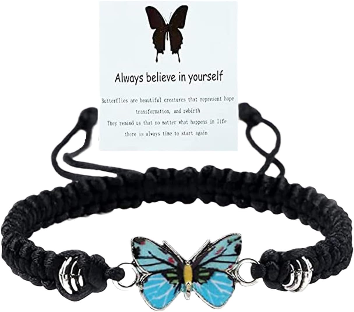 Christmas Gift Clearance Sale Handwoven Adjustable String