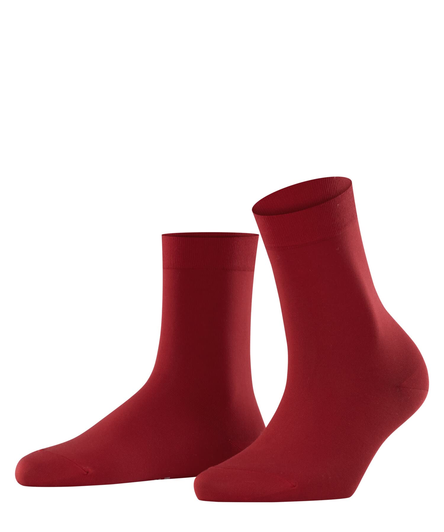 FALKE Women's Cotton Touch Socks, 1 Pair