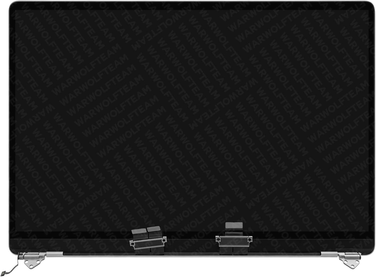 16.2" Compatible with MacBook Pro Retina M1 M2 M3 2021 2023 A2485 EMC 3651 A2780 EMC 8103 A2991 EMC 8408 661-21968 661-32187 LCD Screen Display Replacement Complete Assembly(Silver)
