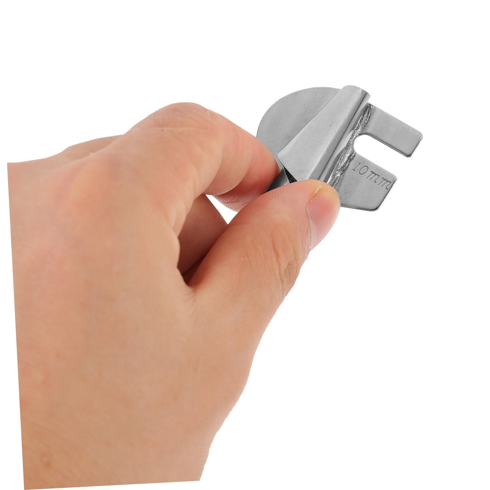 jojofuny 4 Ensembles Outils De Couture pour Bords Accessoires De Machine pour Finitions Précises 8 Pièces * 4