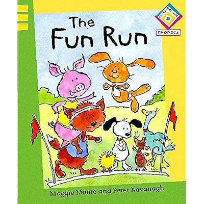 The Fun Run