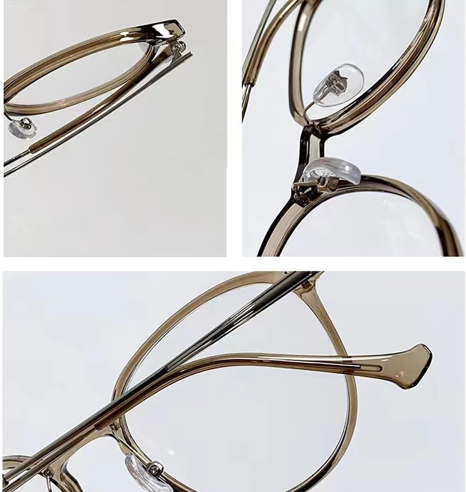 Nearsighted Glasses for Women Men Distance Myopia Glasses Distance Glasses For Driving - Image 3
