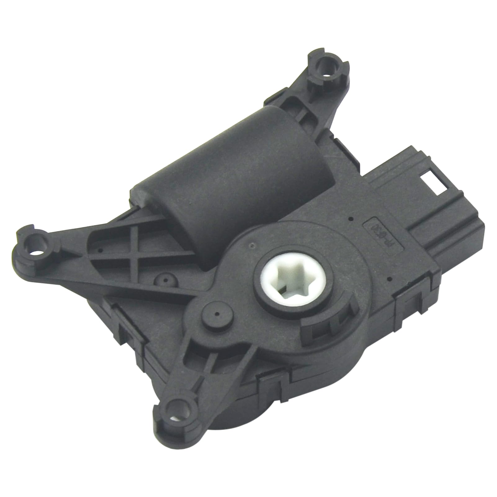 Attuatore Riscaldatore Aria Condizionata per G-F PA-S-T A3 Q2 TT Le-on Oct 5Q0907511A Attuatore del Motore di Controllo del ventilatore aria condizionata