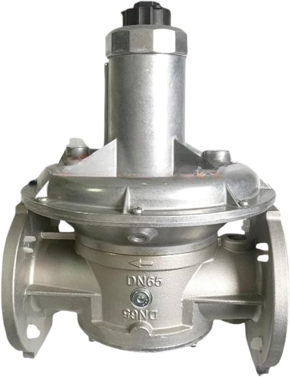 RFS510 FRS515 FRS520 FRS5065 5080 Natural gas pressure reducing valve(Domestic FRS505)