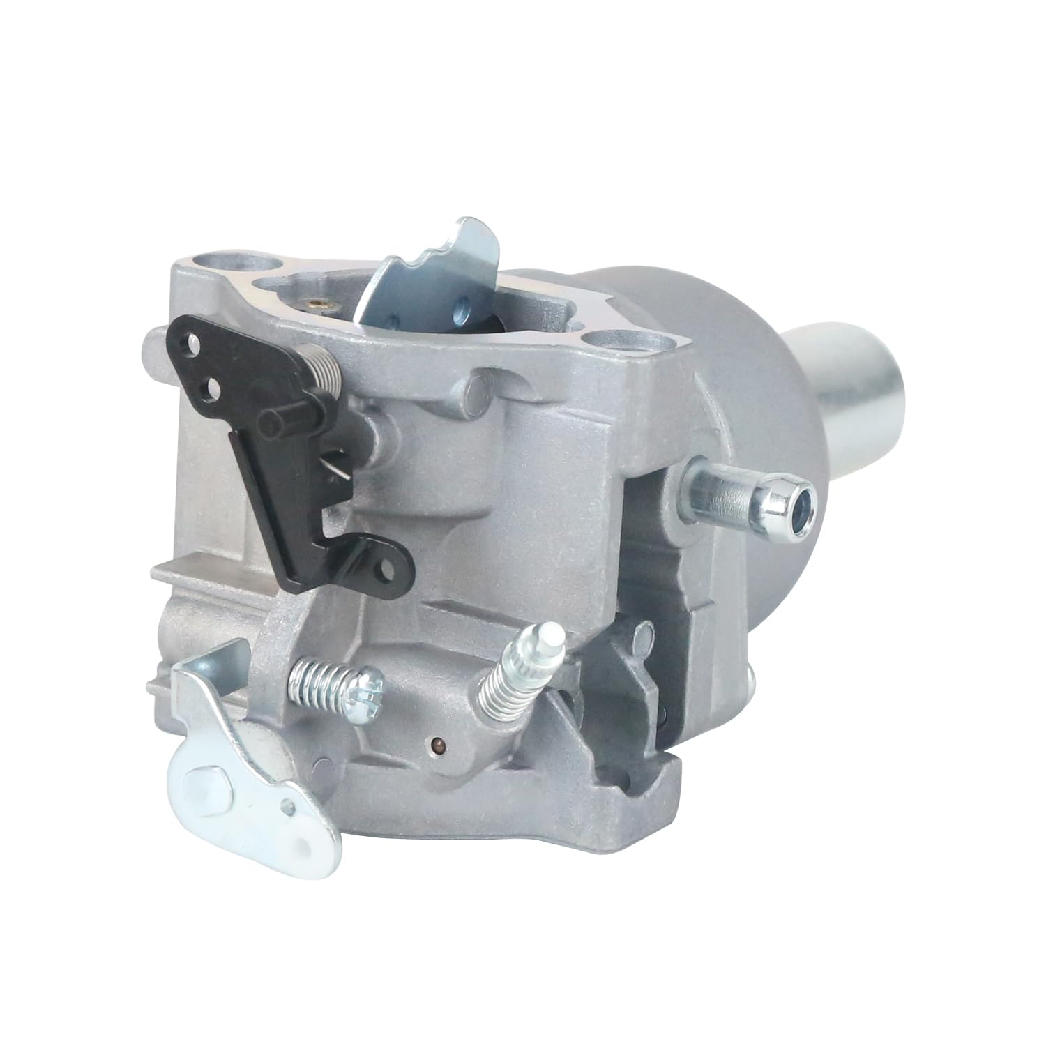 Kompatibel mit Vergaser mit Tune-Up Kit für Briggs & Stratton 799727 698620 794572 287707 28N777 28P777 28Q777 14 PS 15 PS 16 PS 17 PS 17,5 PS 18 PS Rasenmähermotoren