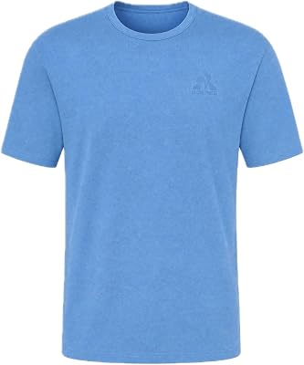 Le Coq Sportif Offer PE Tee SS N°3 M Pacific Coast Men's T-Shirt