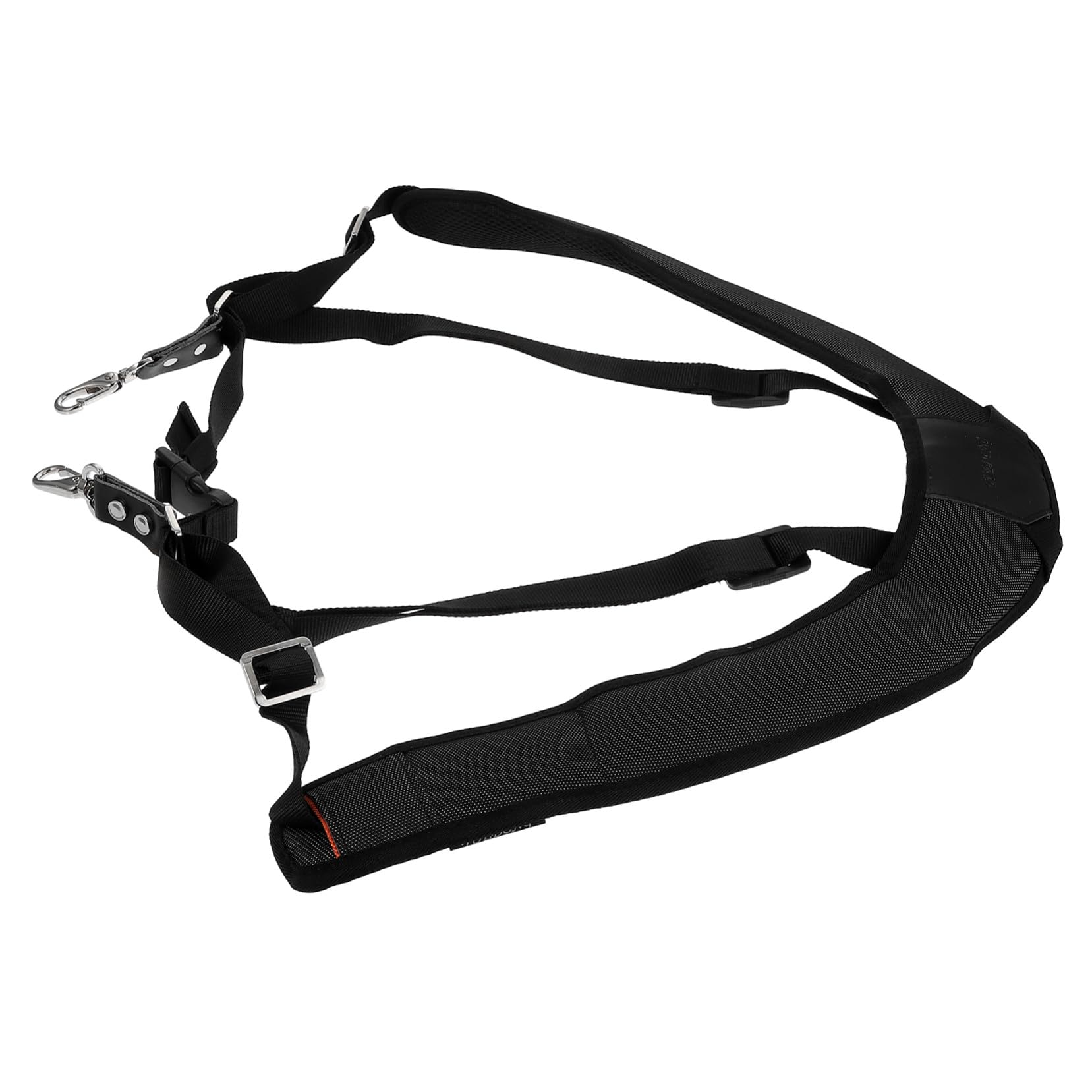 Sangle pour tambourin confortable pour soulager le dos pendant le jeu - 8