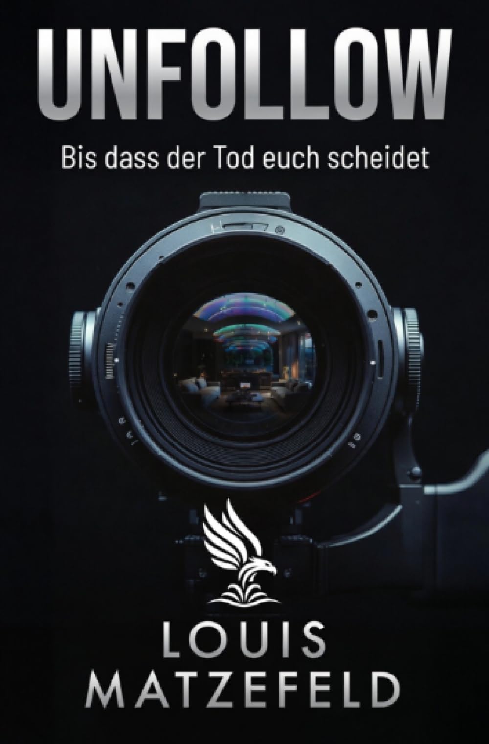 Unfollow: Bis dass der Tod euch scheidet