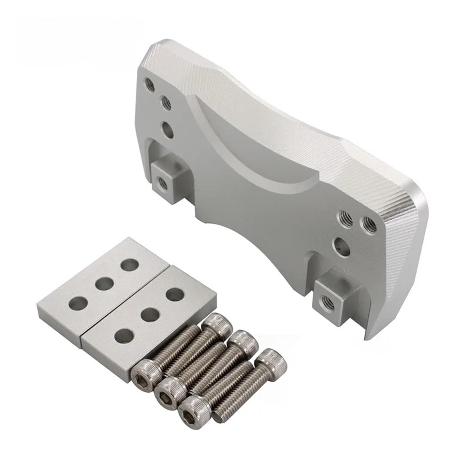Adaptador elevador manillar K1200GT alzas regulables K1300GT motocicleta 6