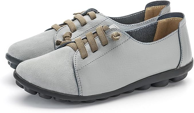 TangDao Womens Slip on Loafers, Casual Boat Shoes Sneakers, Soft Bottom Comfort Walking Flats