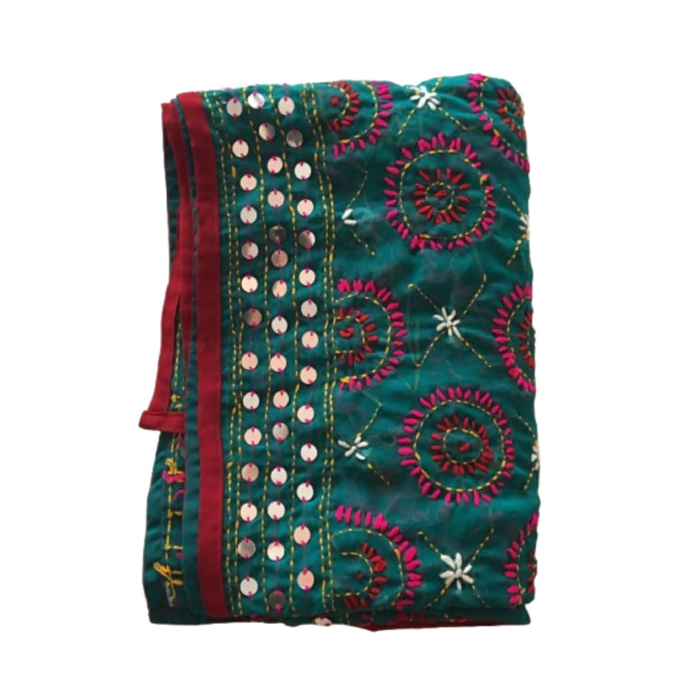 phulkari duppatta-image-3
