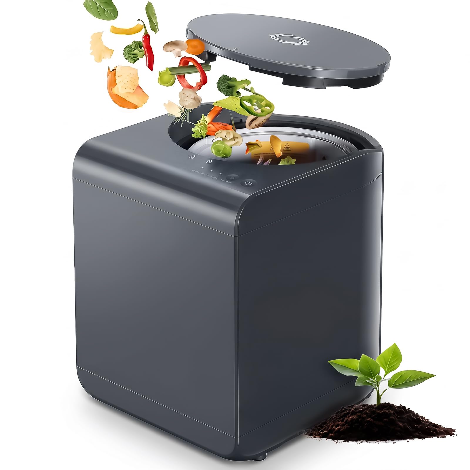 Airthereal Revive R500-A
