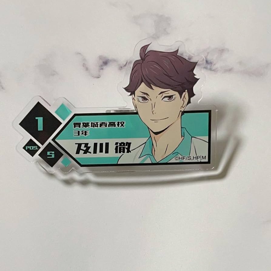 ハイキュー!! 秋祭り缶バッジ 及川徹 94点セット ハイキュー!! 秋祭り缶バッジ 及川徹 94点セット ハイキュー