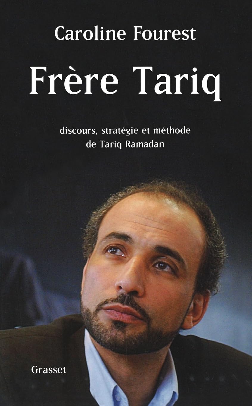Les conférences de tariq ramadan