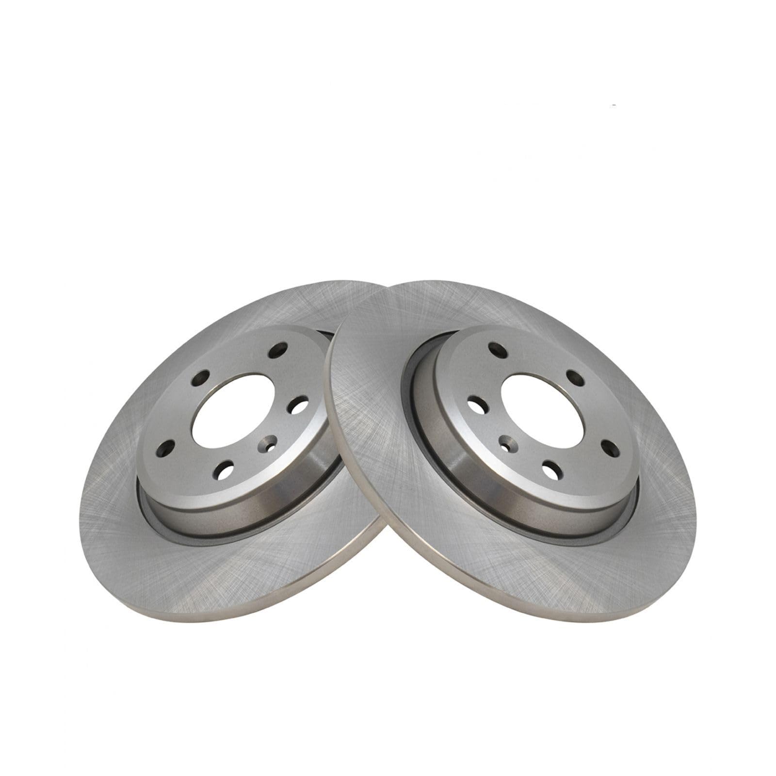 Amazon.com: ieikq 2pcs Disc Brake Rotor Set Rear Left Driver and 